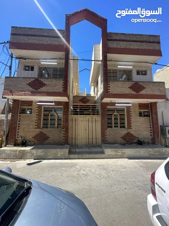 عماره في الطوبچي للبيع