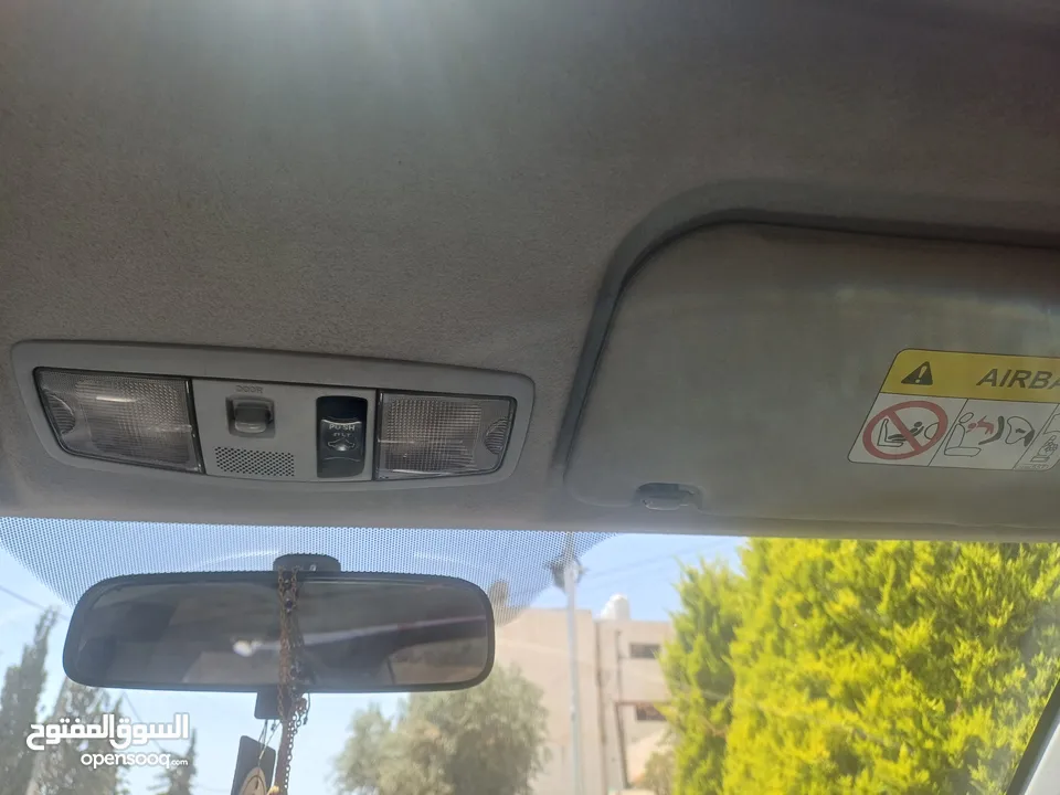 ميتسوبيشي لانسر 2016 قصة 2018 gls اصلي وارد شركة مالك فحص كامل