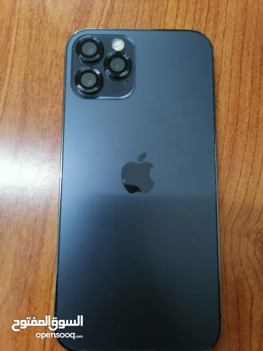 IPhone 12 pro