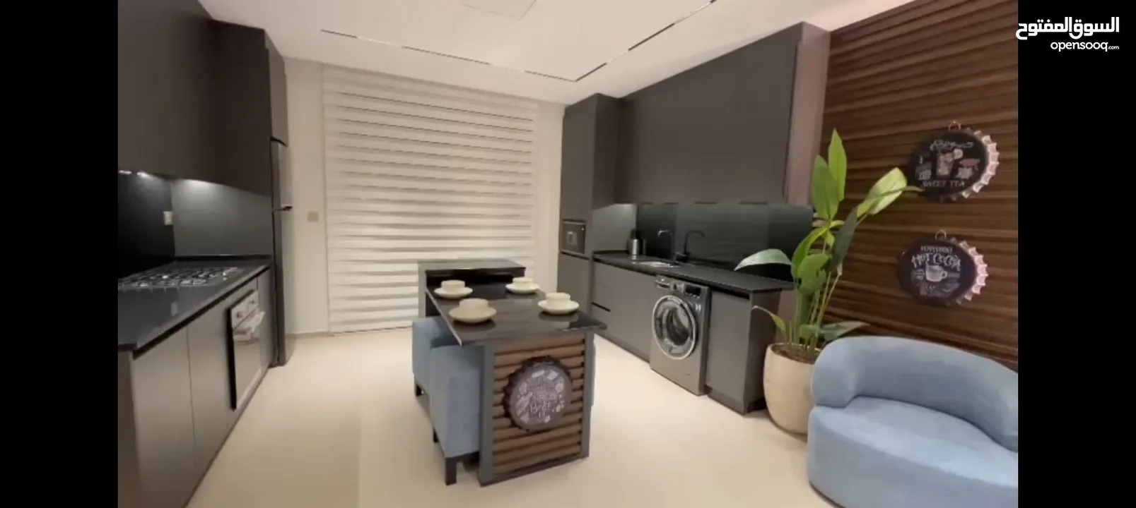 شقة مفروشة للإيجار ( Property 42808 )-174904681