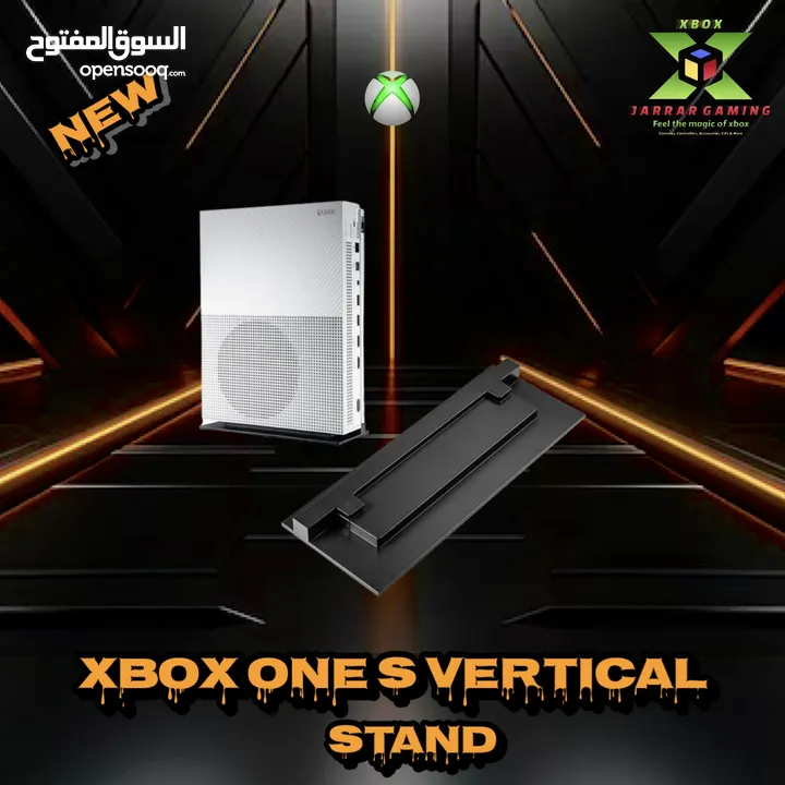 Xbox series x/s & one x/s Game Accessories إكسسوارات ألعاب خاصة بأجهزه وأيادي الاكس بوكس
