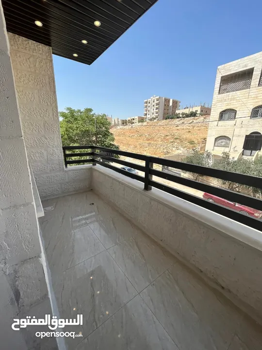 شقة مساحة 137 متر للبيع في ضاحية الامير علي قرب مسجد التوابون
