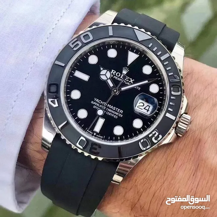 Rolex for man watch : ساعات رجالي : أبو ظبي الظفرة (233007494)