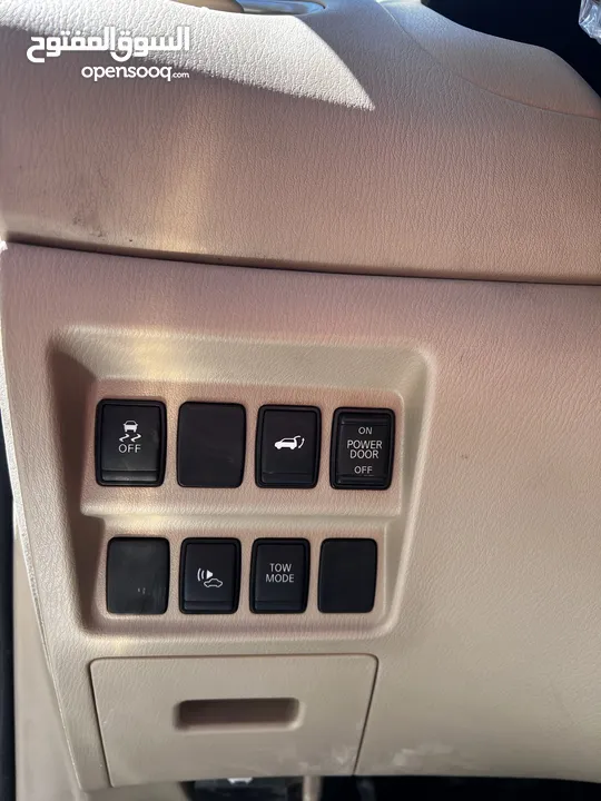 Nissan Pathfinder SV Hybrid  2020