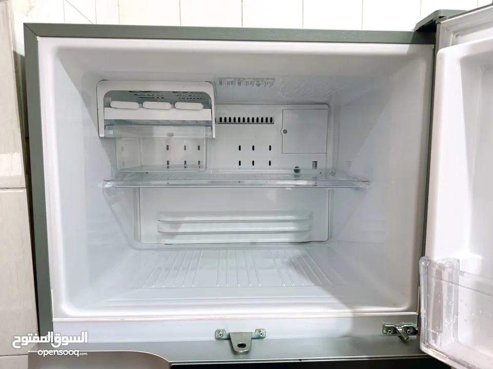 Toshiba Refrigerator 18 Cft. 500 ltrs  (Pickup date 20-27 March)