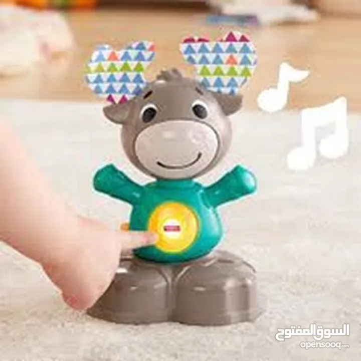 العاب امريكية بجودة عالية تعليمية و آمنة