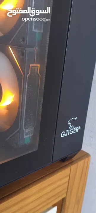 بيسي قيمنق للبيع...كلشي بالصورة ملاحظة:السعر موجود كحد اقصى يتم المناقشة فيه بين المشتري والبائع