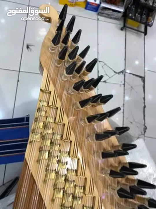 قانون شرقي حجم كبير
