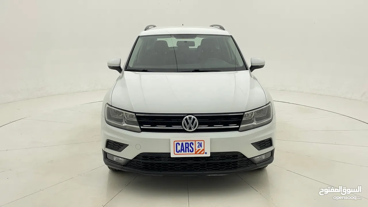 VOLKSWAGEN TIGUAN  Zero Down Payment  Home Test Drive