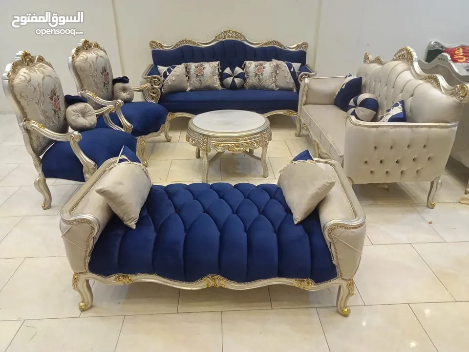 صالون تررررركى فورررررررى Furniture oh