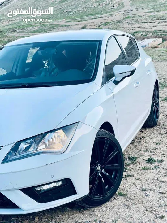 سيت ليون اف ار