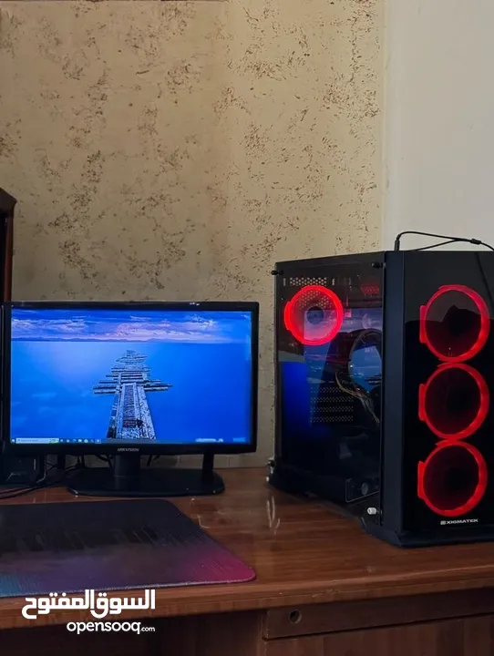 gaming PC for sale