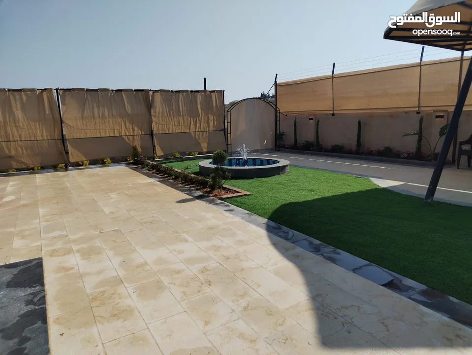 شاليه للايجار للتواصل