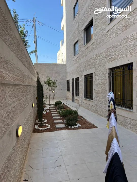 شقق للبيع في طبربور كاش وأقساط من مالك مباشرا وأسعار خرافيه