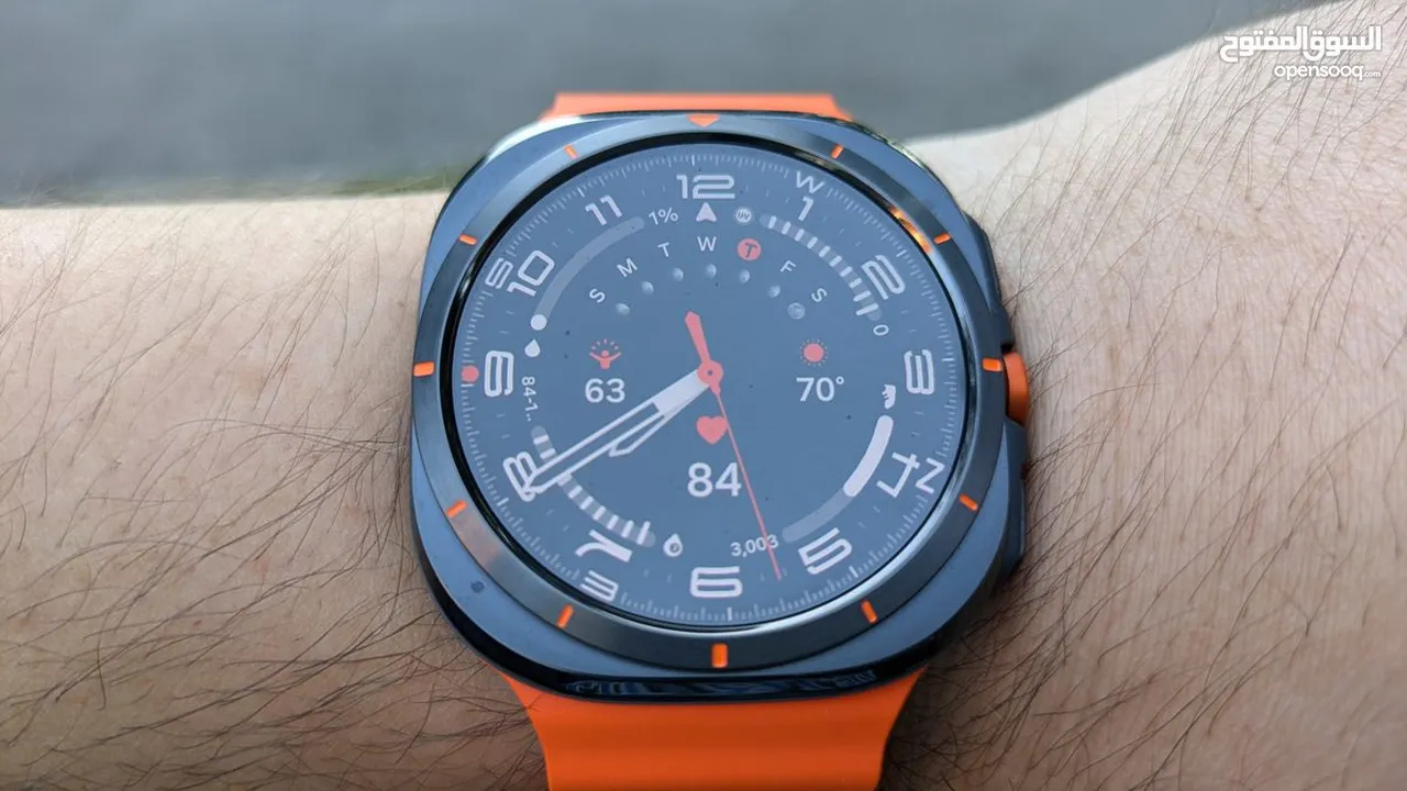 watch ultra samsung