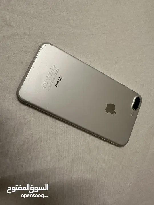 Iphone 7 plus 32 gb