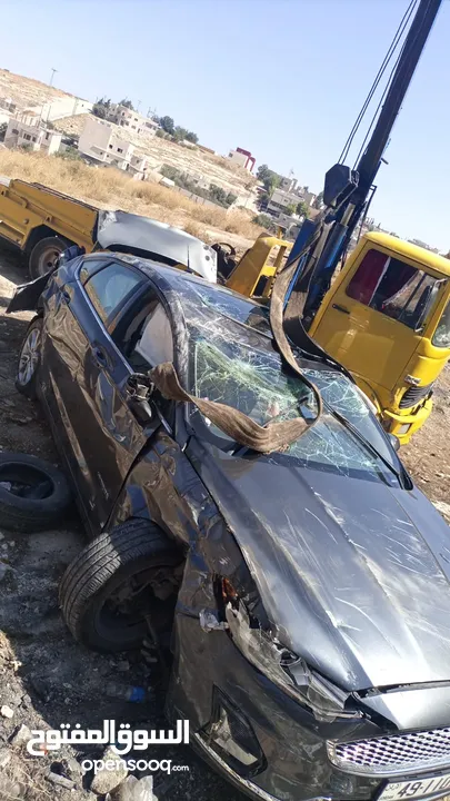 نشتري جميع السيارات والبكمات الحديثه الحديثه المضروبه ولقالبه على ضربتها