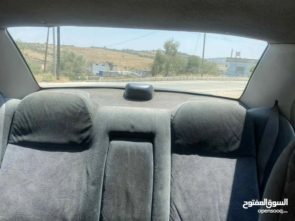 متسوبيشي لانسر 99