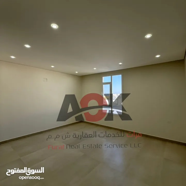 فرصه لاقتناء فلة بأجود الموصفات وارقى تشطيبات بالمعبيله الجنوبيه المرحله الثالثه luxury villa