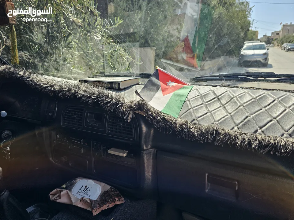 باص h100 جريس