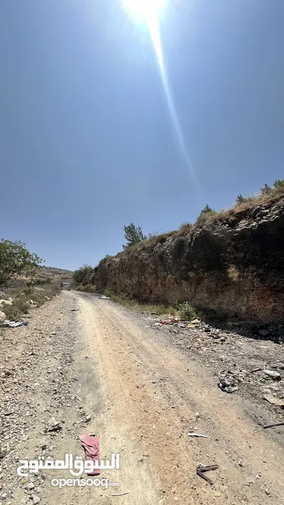 للبيع ارض في منطقة حسكا تصنيف أ