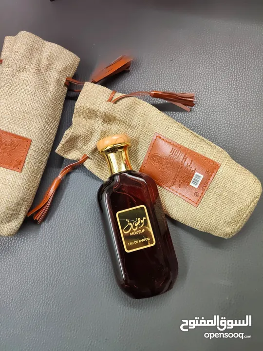 فخامة رجالي & أنوثة نسائية بسعر واحد!
اختار عطرك وعيش الستايل بطريقتك