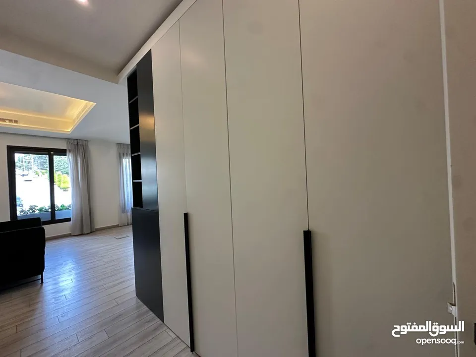 شقه مفروشه للايجار في الدوار الرابع ( Property 42952 )-175063744