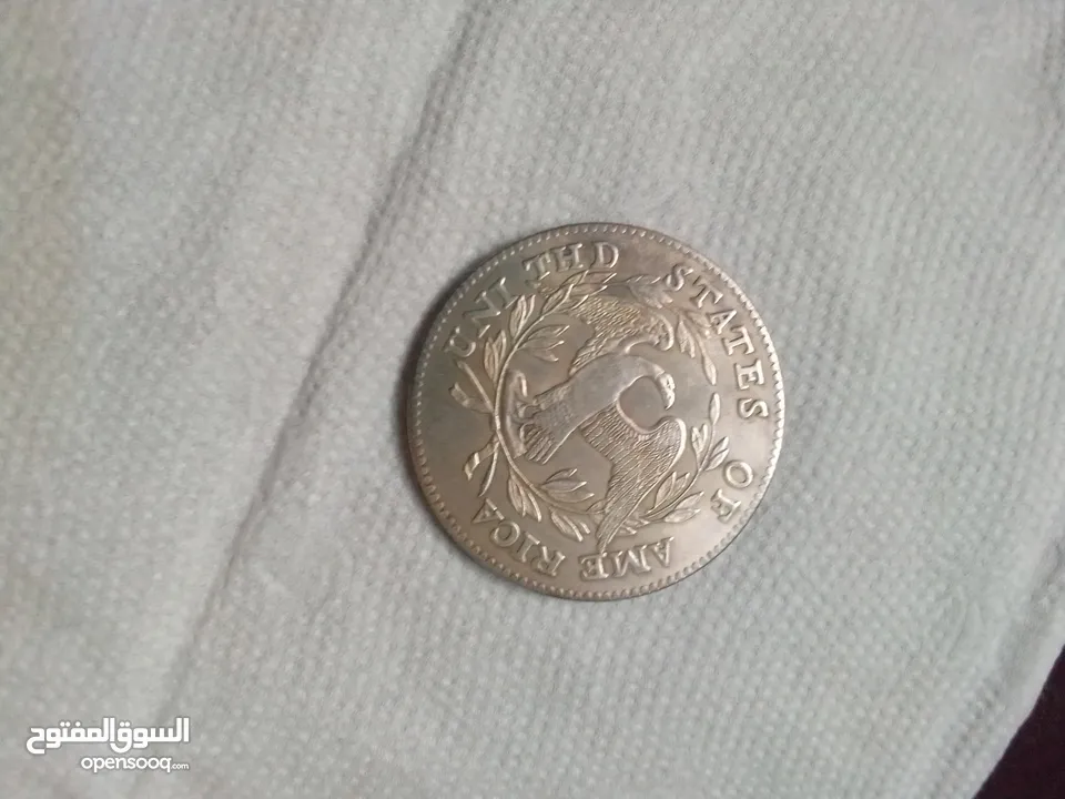 عشاق العملات المعدنية التذكارية