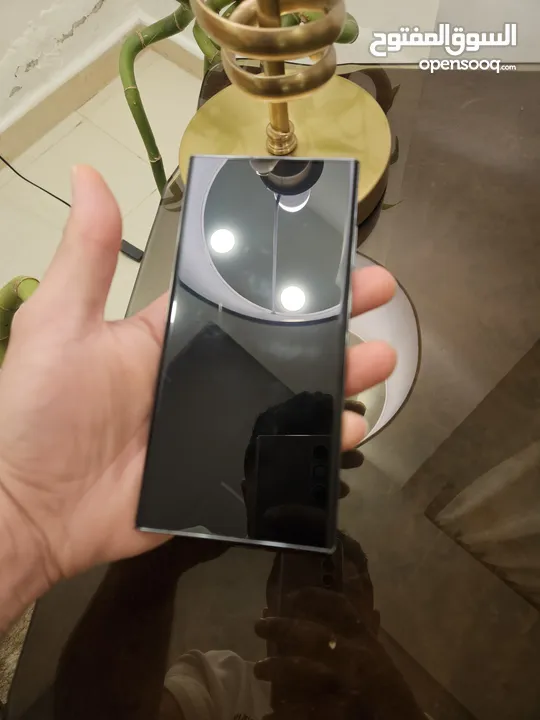 S23Ultra الجهاز وكالة شرق أوسط  512g