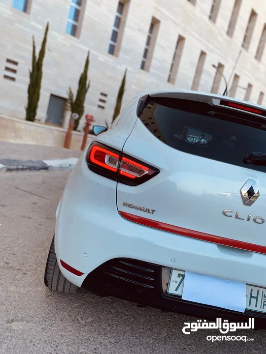 رينو كليو محرك 1500 تيربو ديزل للبيع بسعر مميز