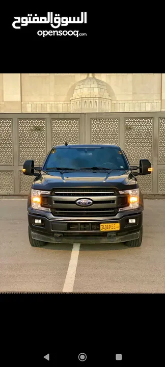 فورد F150 للبيع