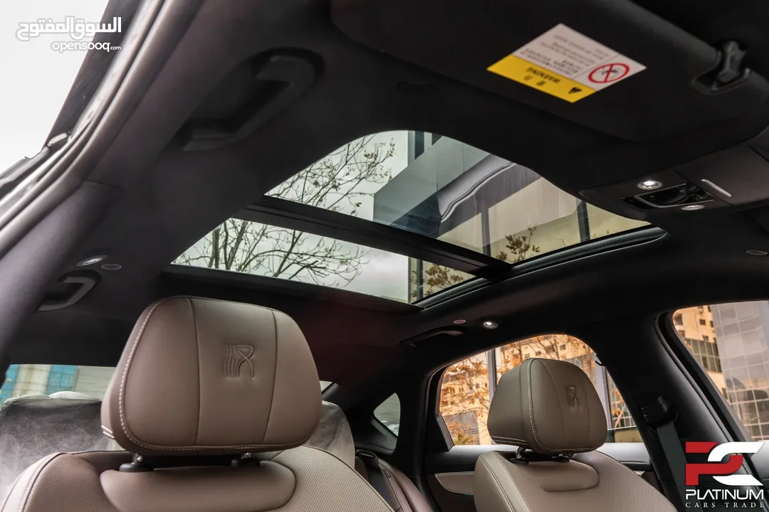 هايبرد 2024 BYD Han DM-i - Plug-in Hybrid