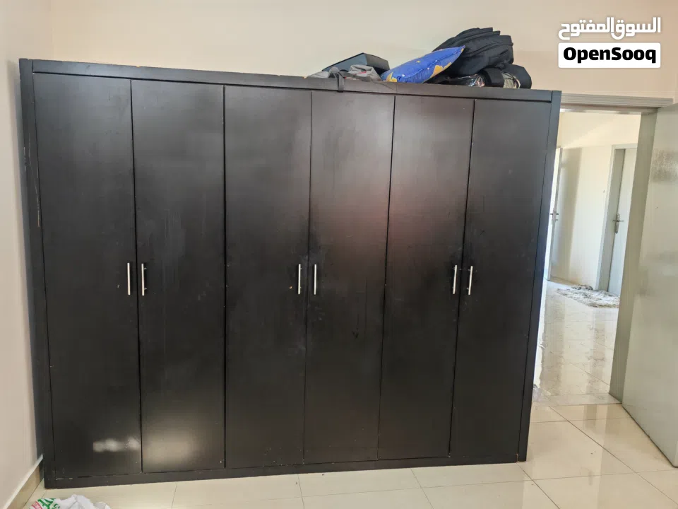 All home set in good condition good brand