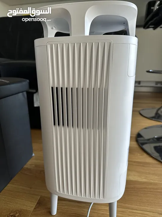 Blueair 5210i Air Purifier / w Wifi For Sale