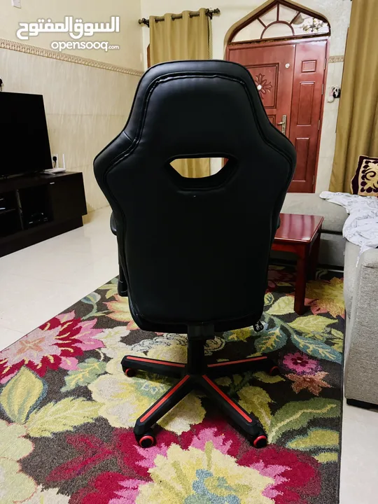 Gaming chair Home center