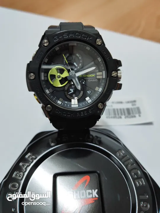 ساعة كاسيو G-Shock جديييييدة فئة عليا
