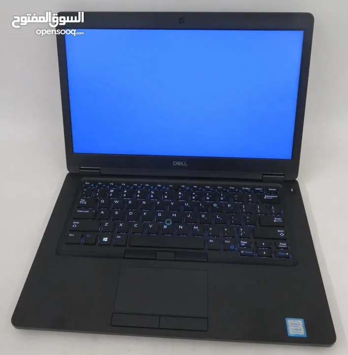 ‎ لابتوب Dell  بحااااالة الوكاله