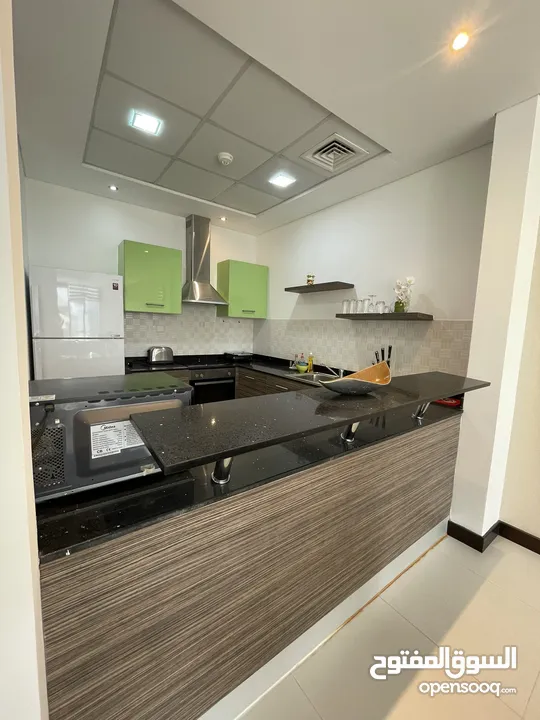 شقة للبيع في جزيرة الريف عرض خاص صفقة لا تفوت جاهزة للسكن