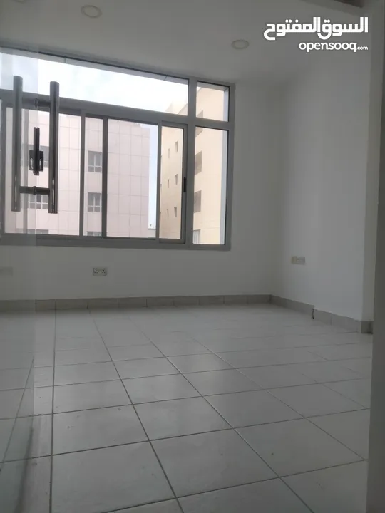 commercial flat for rent