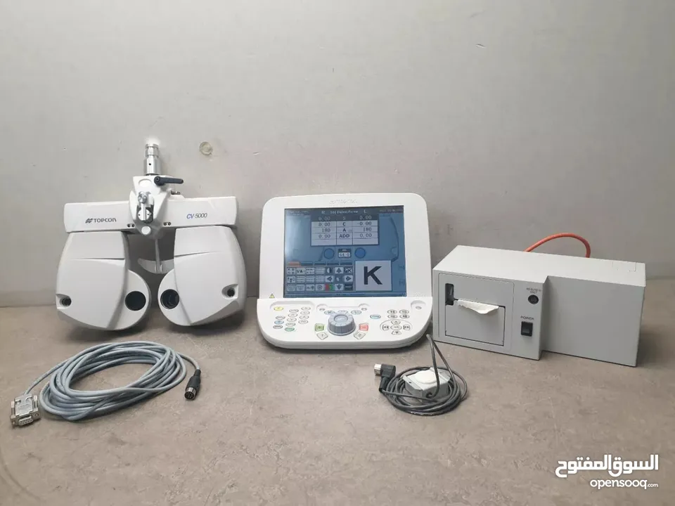 Medical Equipment