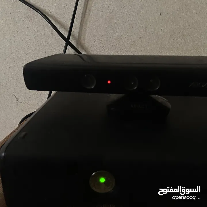 اكس بوكس نظيفه