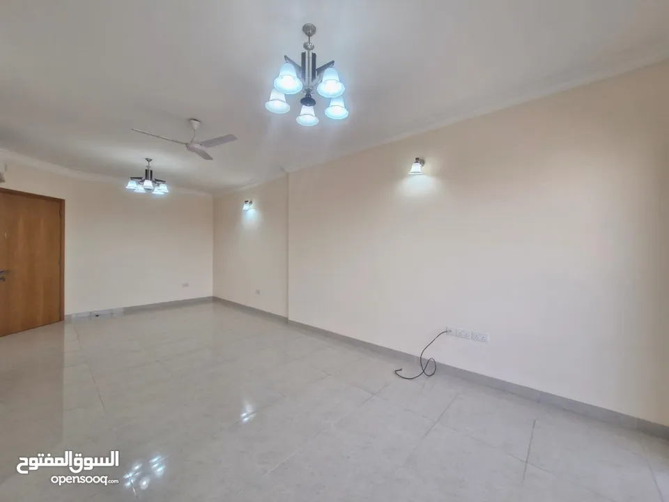 3 BR Elegant Flat for Rent – Ghala