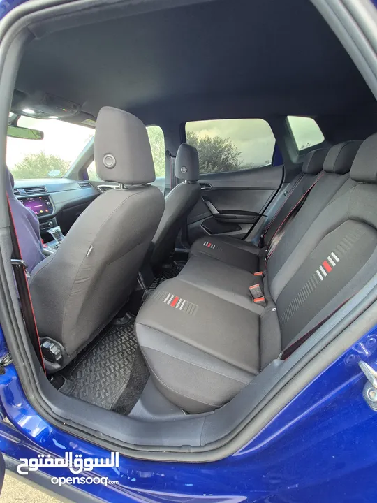 سيت اورنا Fr 2020 ترخيص 2020 يد اولى