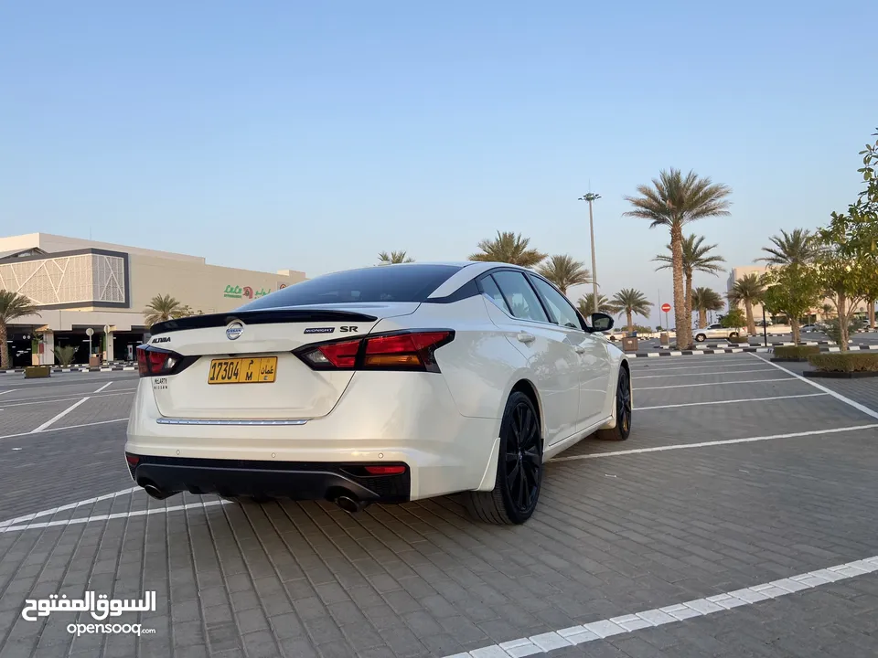 التيما SR 2022 رقم 1