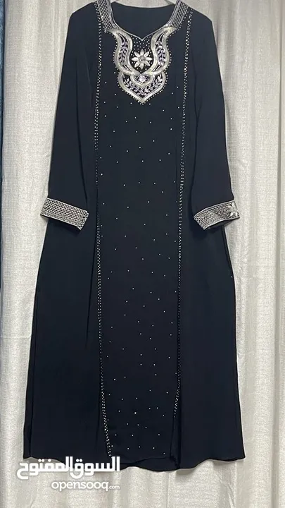 اثواب وقفاطين