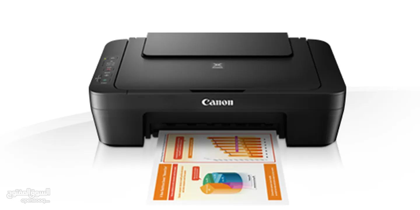 Canon Pixma MG2545S Multifunction Printer