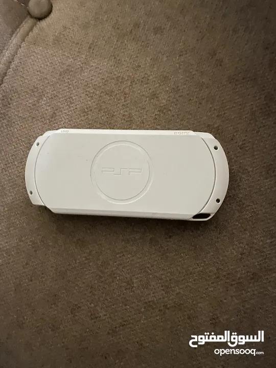 PSP فيتا مستعمل