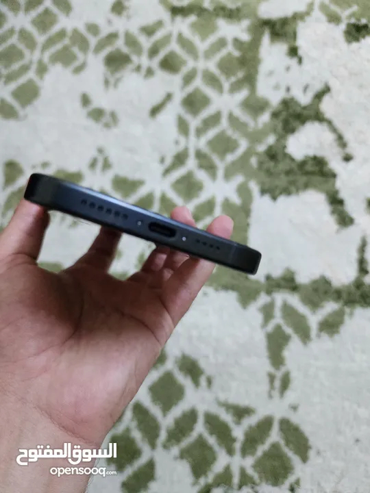 15بروماكس 512غيغا مشفر مشفر  مشحون 3 مىات كفاله ابل لشهر 8