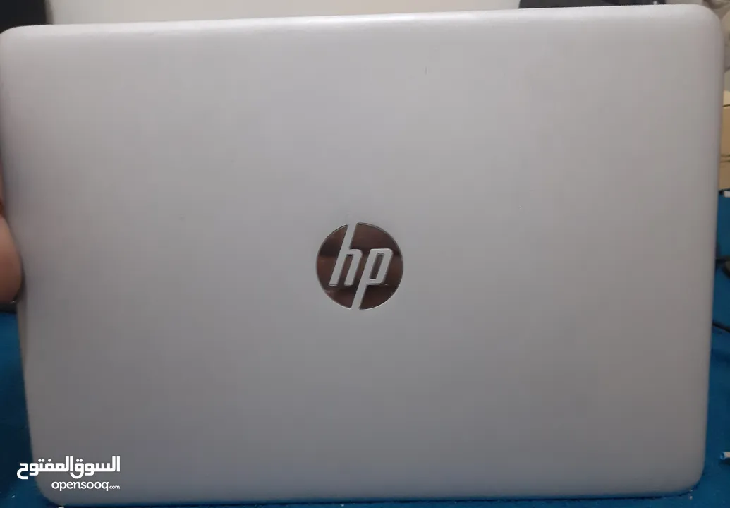 hp elitebook