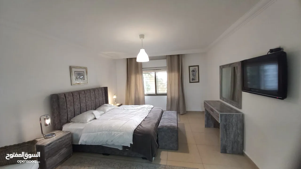 furnished apartment for rent in deir ghbar  ( Property 38780 )-174775444